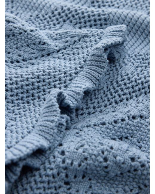 Next Blue Stricktop