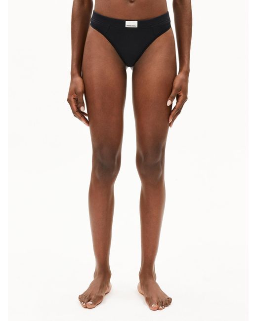 ARMEDANGELS Blue String Faara