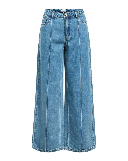 Object Blue Jeans Objmoji Divona