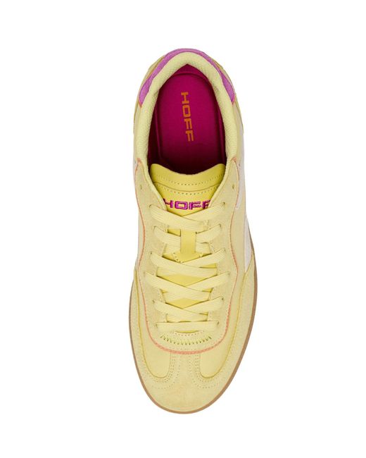 HOFF Multicolor Sneaker Park