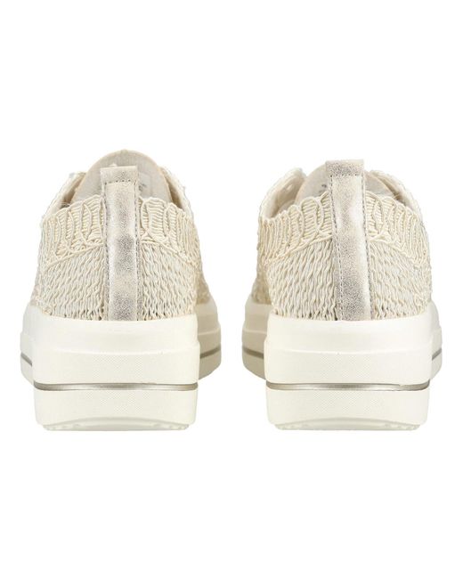 Remonte Natural Sneaker