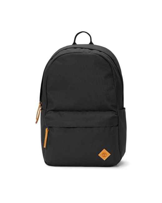 Timberland Black Rucksack
