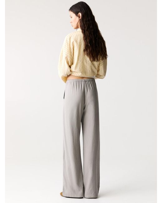 Pull&Bear Gray Hose