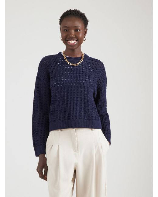 Gap Blue Pullover