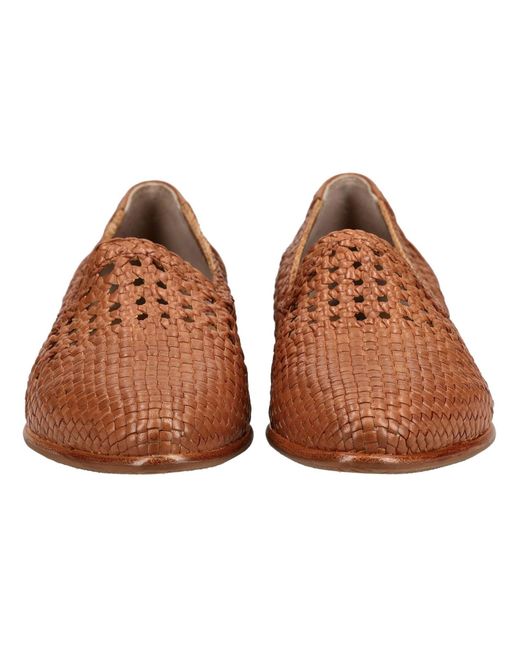 Everybody Brown Slipper