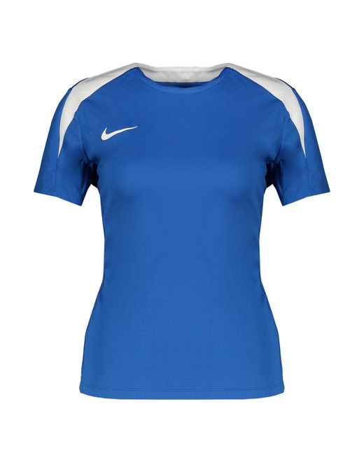 Nike Blue Funktionsshirt