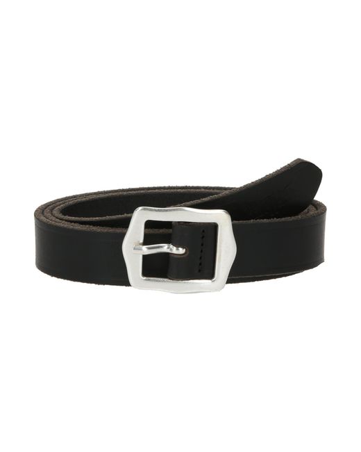 Levi's Black Levis Gürtel