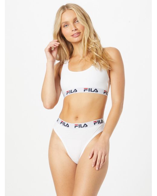 Fila Multicolor String