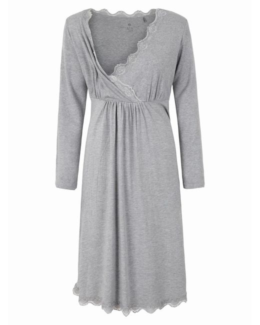 Bellybutton Gray Kleid