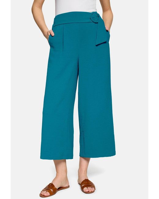Zero Blue Hose
