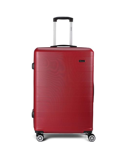 Benzi Trolley in Red für Herren