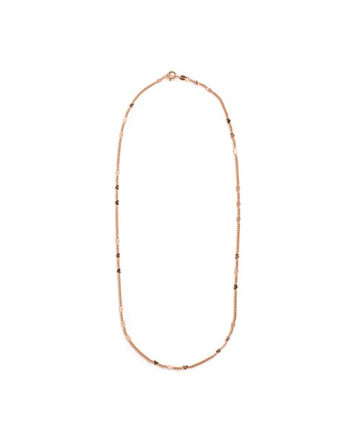 Luxenter White Kette Fons