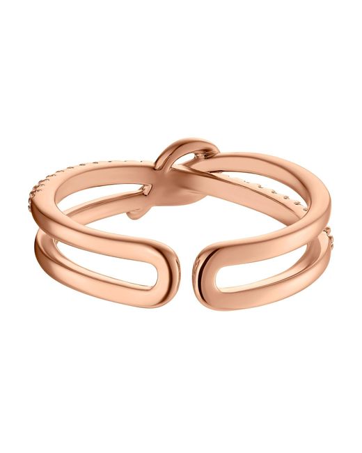 Heideman Multicolor Ring Zina