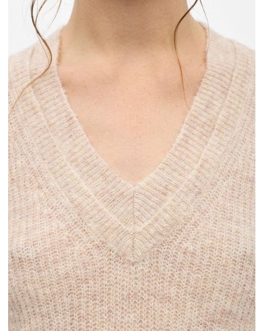 Object Natural Pullover
