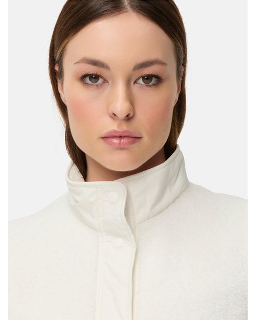 Camel Active White Weste