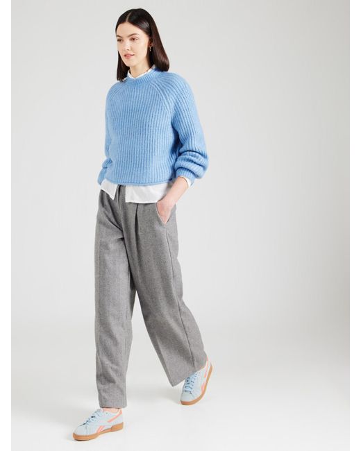 Tally Weijl Blue Pullover