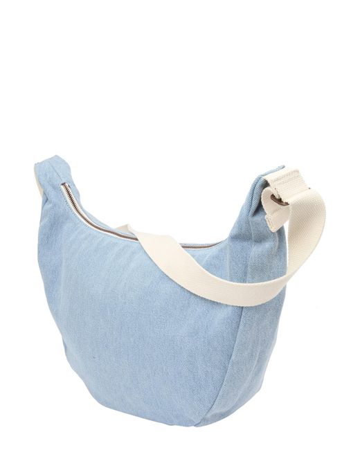 Levi's Blue Levis Schultertasche Brooklyn Medium Shoulderbag