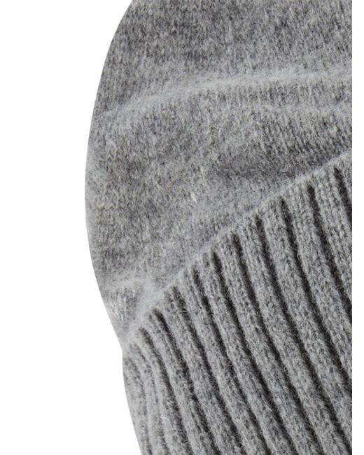 Camel Active Mütze in Gray für Herren
