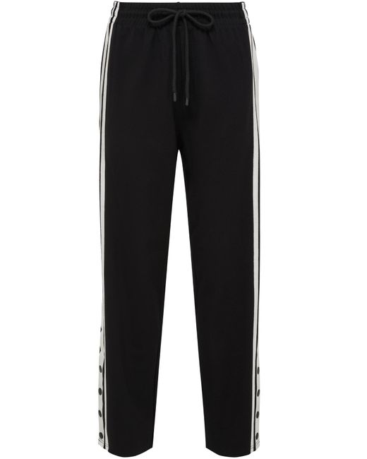 LeGer By Lena Gercke Black Hose 'Suzi'