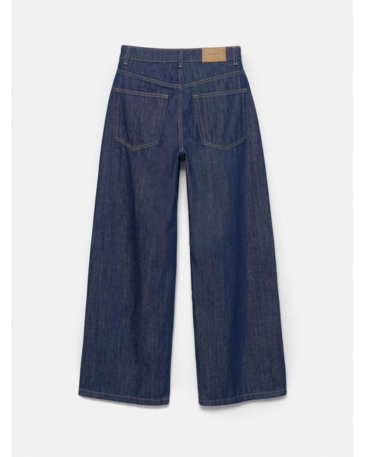 Pull&Bear Blue Jeans
