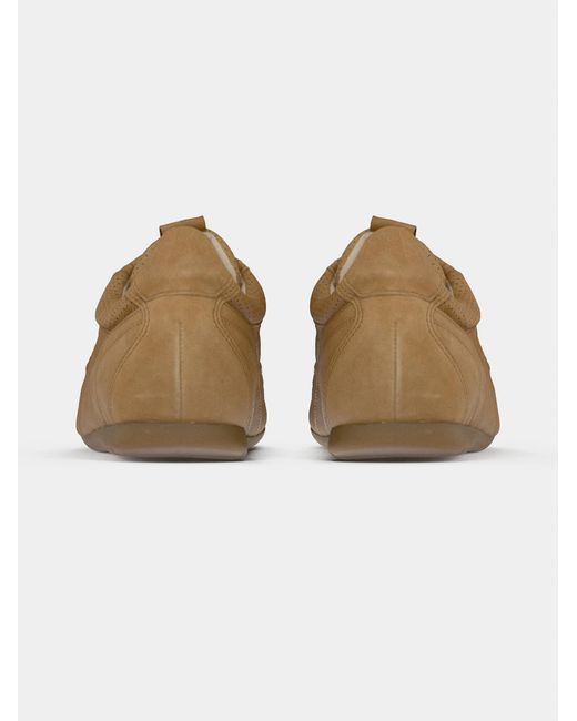 Gabor Brown Sneaker