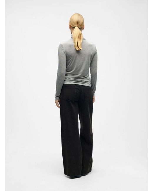 Object Gray Pullover