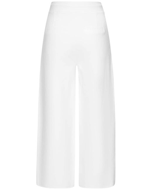 Elbsand White Hose