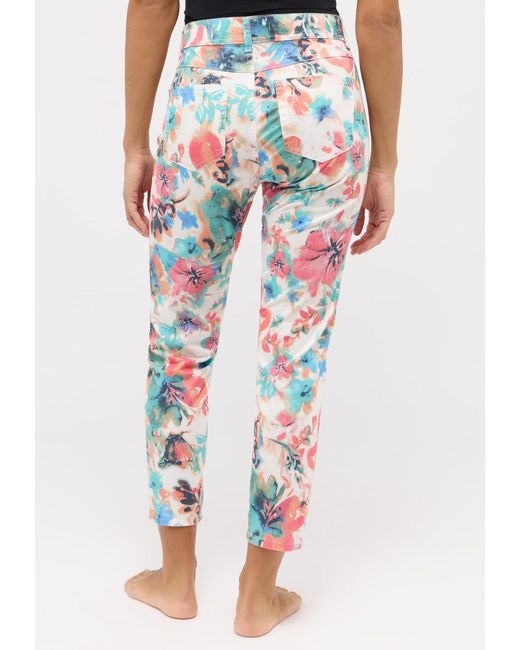 ANGELS Blue Jeans 'Ornella'