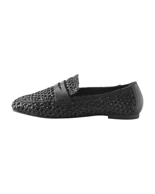 Next Black Slipper Forever Comfort