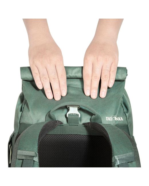 Tatonka Rucksack in Green für Herren