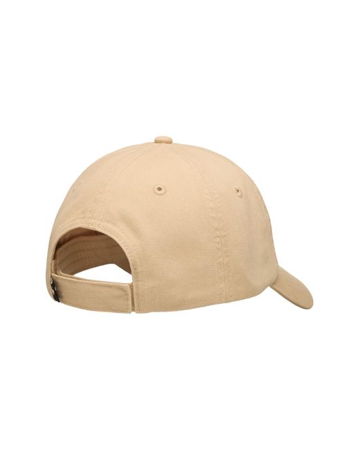 Roxy Natural Cap Toadstool