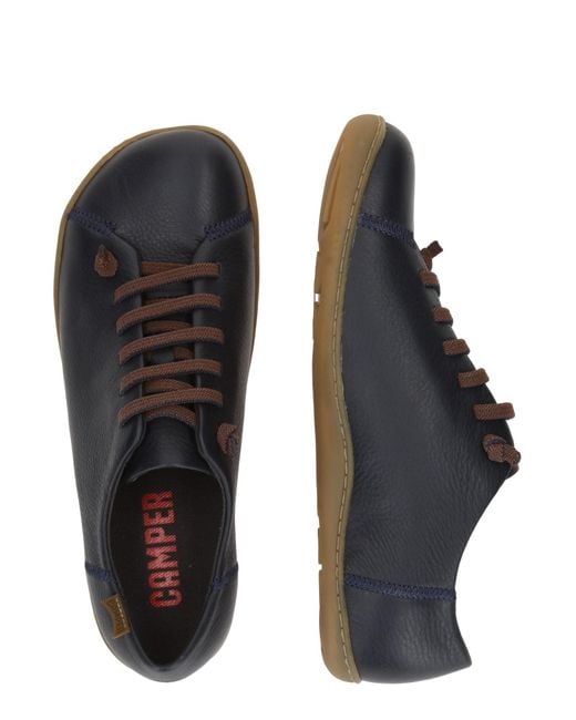 Camper Sneaker Peu Cami in Black für Herren