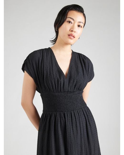 HUGO Black Kleid 'Kerstini'