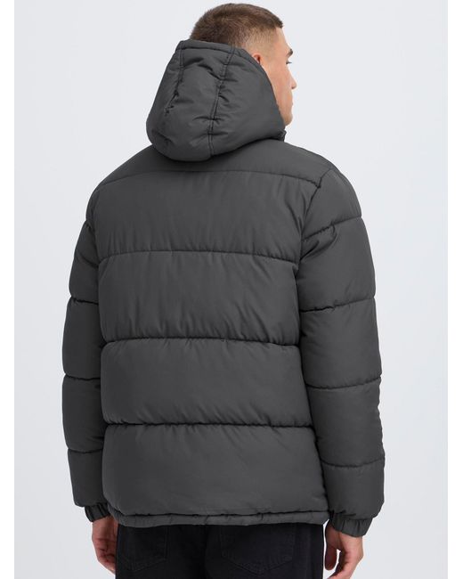Solid Jacke Sdmarlan in Gray für Herren