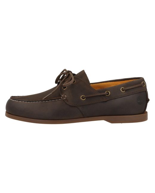 Timberland Mokassin Cedar in Brown für Herren