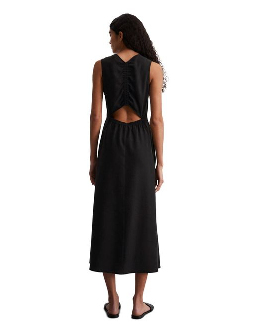 Marc O' Polo Black Kleid