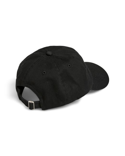Pieces Black Cap Pcgrete