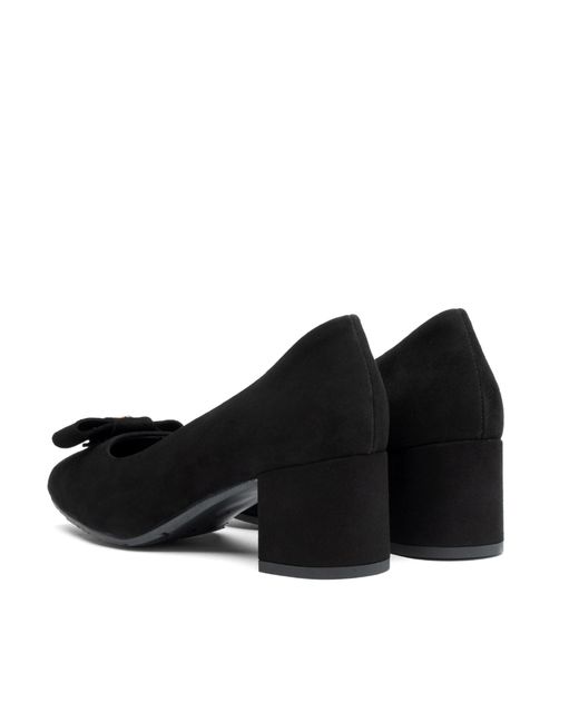 Ryłko Black Ryko Pumps