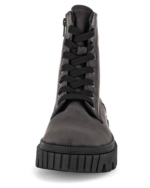 Gabor Black Stiefelette