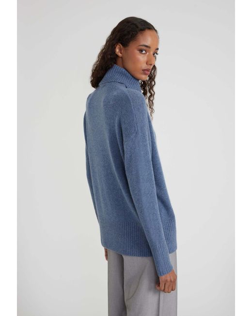 Style Republic Blue Pullover