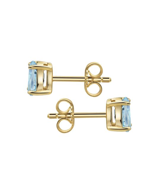 CELESTA Metallic Ohrstecker