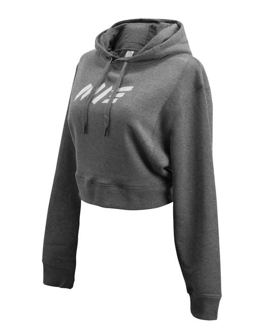Manufaktur13 Gray Sweatshirt