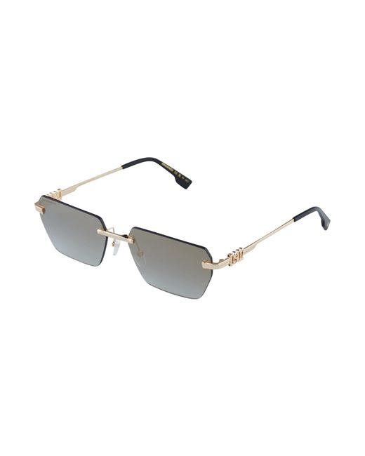 DSquared² Sonnenbrille D2 0102/S in Multicolor für Herren
