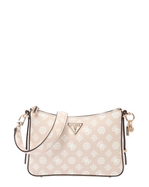 Guess Natural Schultertasche Erica