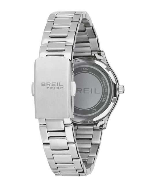 Breil White Uhr Abby