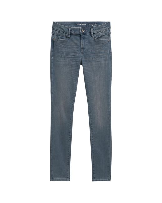 Tom Tailor Blue Jeans 'Alexa'