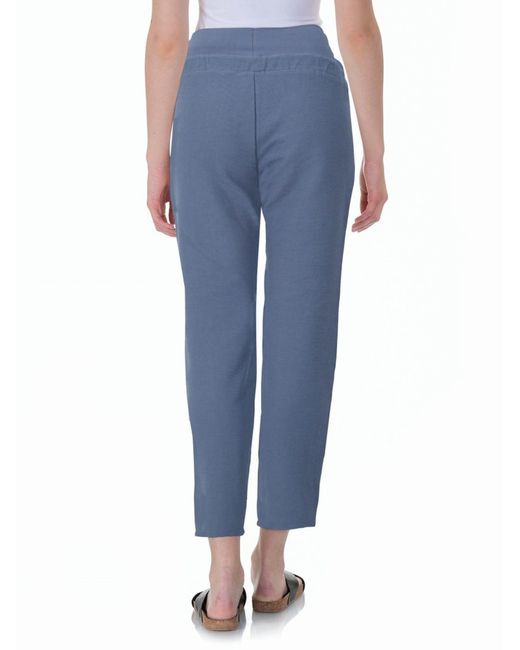 Bellybutton Blue Hose