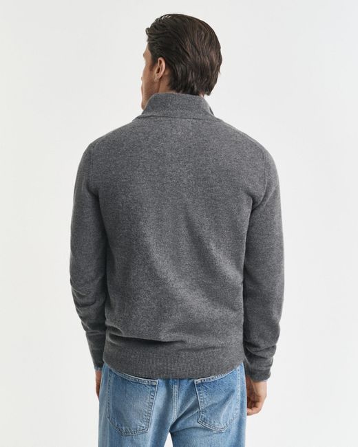 Gant Pullover in Gray für Herren
