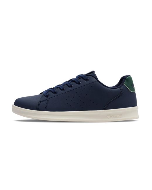 Hummel Sneaker in Blue für Herren