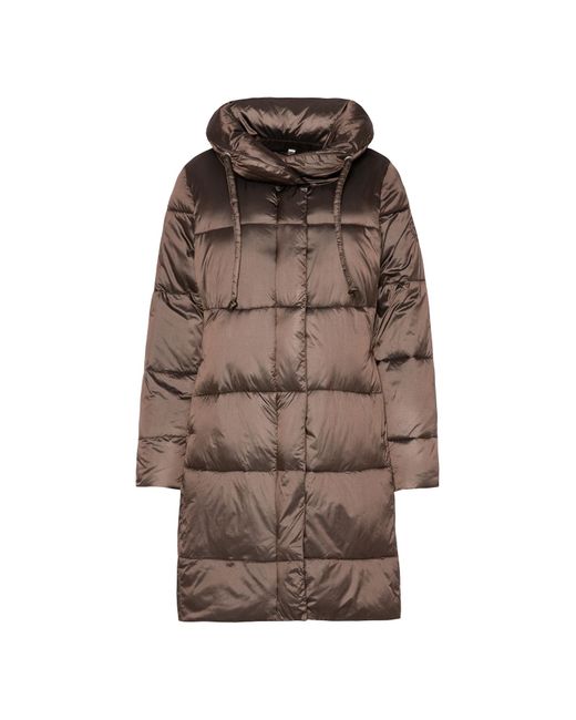 SOCCX Brown Mantel
